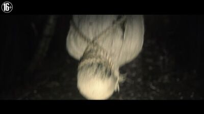 Толмен. Первый демон