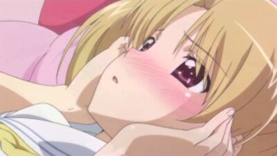 Поцелуй сестёр | KissXsis OVA - 7 серия Eladiel