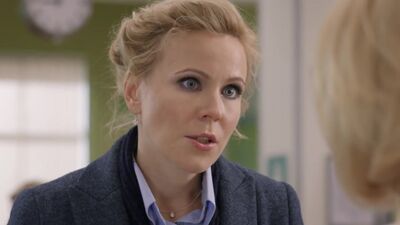 Склифосовский 4 сезон 10 серия - Нина и Марина