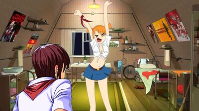 Drink Russian Vodka (Бесконечное лето / Прикол) Алиса Двачевская флексит