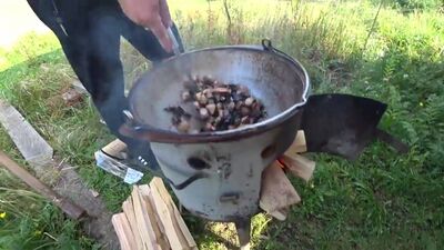 [Хочу ПожратьTV] НУ ОЧЕНЬ ПЛОХОЙ ВЫПУСК ХОЧУ ПОЖРАТЬ С ГРИШЕЙ