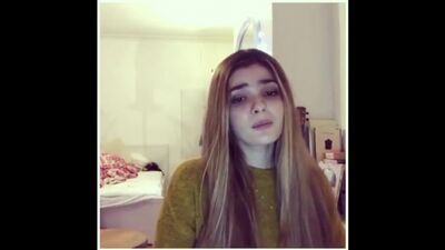 Валерий Меладзе - салют Вера (Кавер от милой девушки)