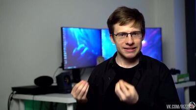 Это просто пиздец (Алексей Шевцов, itpedia, итпедия, айтипедия, для ВП, для важных переговоров)