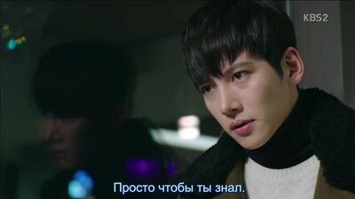 Хилер. Дорама. Эпизод из серии 15. Планы Хилера