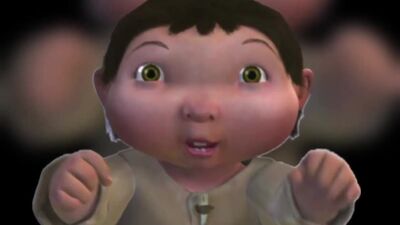 Fuck the ice age baby