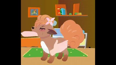 Yiff bestiality pokemon loop