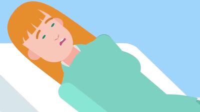 [SCP Explained - Story & Animation] SCP-847 - The Mannequin (SCP Animation)