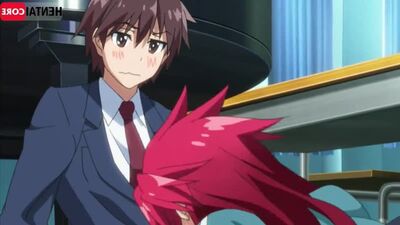 Itadaki Seieki English Dub