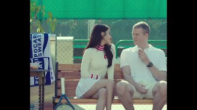 IU - Sexy Legs in Persona [Longer cut]