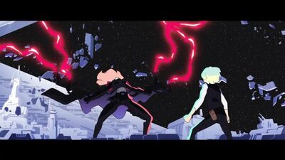 Star Wars: Visions | Original Trailer | Disney+