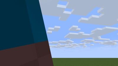 MineCraft Animation Alex and Steve #1