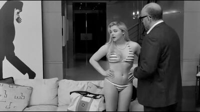 Chloe_Grace_Moretz bikini