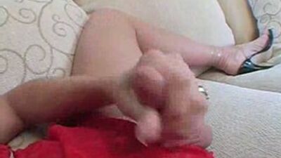 Shemale Barbie Woods