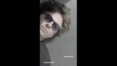 Axel Auriant | 27/06/20