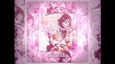 [ Mitsuri × Iguro | Kimetsu no Yaiba ]