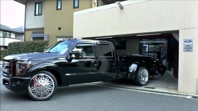 F-350 DUALLY BLACK American Force 26s Versa-Haul VH-90 RO YFZ450R