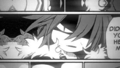 Samekichi | Wadanohara and the great blue sea | Okegom vine