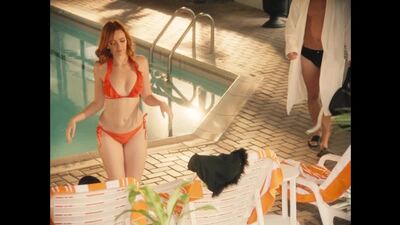 Natasha Bassett, Winslow Bright - Spy Intervention (2020) HD 1080p / Наташа Бассетт, Уинслоу Брайт - Шпионское вмешательство