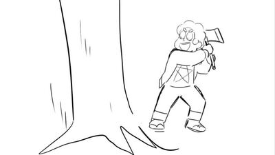 Steven universe meme