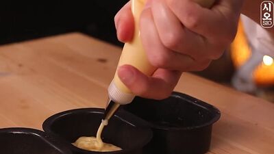 [SIO ASMR] ASMR MUKBANG | 편의점 직접 만든 핵불닭 떡볶이 치킨 김밥 디저트 먹방 & 레시피 FRIED CHICKEN AND Tteokbokki EATING