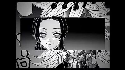 [ Douma & Shinobu & Kanae & Kanao | Kimetsu no Yaiba ]