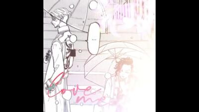 Spoilers ➶ tokyo revengers ➷ kokonoi hajime x inui seishu (inupi); kokonui