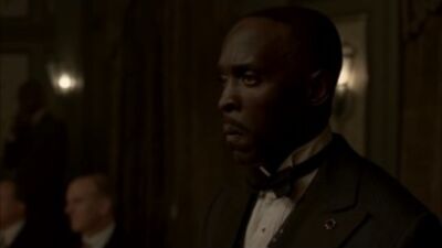 Margot Bingham - St. Louis Blues (Boardwalk Empire)