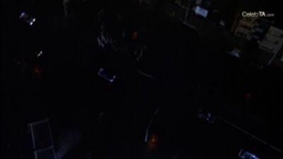 Jackie Swanson - Lethal Weapon (1987)