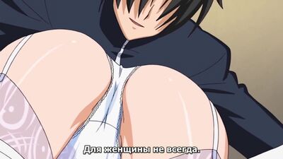 ЦС_Princess_Lover_OVA_01