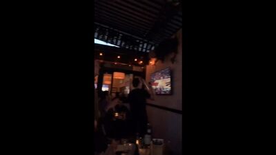 Cez Darke’ Instagram Story, May 25/26, 2019