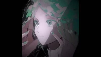 Phos // houseki no kuni edit