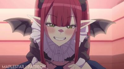 Marin Kitagawa x Wakana Gojo - NSFW; 3D sex porno hentai (by @Maplestar) [Sono Bisque Doll wa Koi wo suru | My Dress-Up Darling]