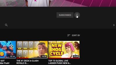 [mortenroyale[ENG]] I GOT 20 WINS FIRST TRY! Clash Royale 20 Win Challenge!