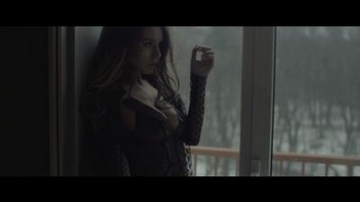 DIana Melison naked Russian Model Big Tits XXX Erotica