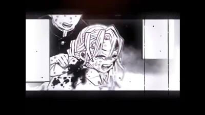 [ Iguro × Mitsuri | Kimetsu no Yaiba ]