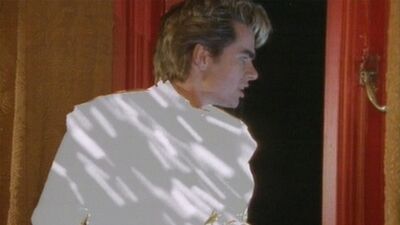 Nik Kershaw - Wouldnt it be good