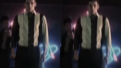 Elite | valerio x polo