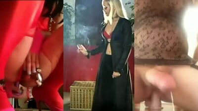 SISSYGASMS SISSY ANAL CUM HYPNO