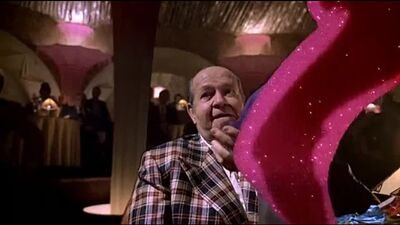 Jessica Rabbit - Why Don't You Do Right