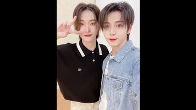 OnlyOneOf Members' Twitter #Love