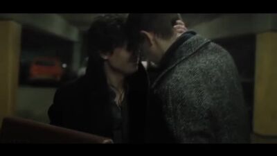 The goldfinch | theo decker x boris pavlikovsky | boreo