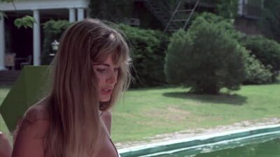 Eileen Davidson, Jodi Draigie Nude - The House on Sorority Row (1983) HD 720p BluRay