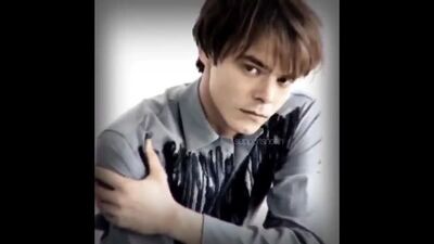 Maya hawke x natalia dyer x joe keery x dacre montgomery x charlie heaton