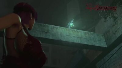 Demonic Mirror - EP1 (by PDeadbeat) HD720p