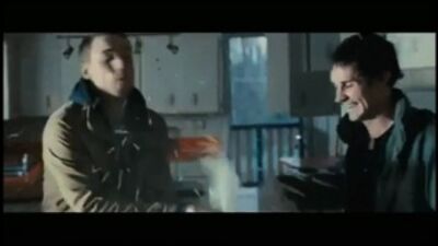 Amanda Crew and Dustin Milligan bring Repeaters to TIFF