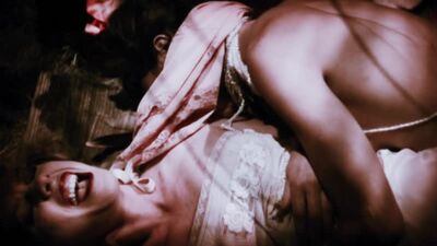 Caroline Dhavernas, Clara Furey Nude - The Forbidden Room (2015) HD 1080p Watch Online