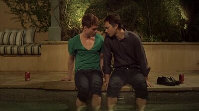 MATTHEW LUDWINSKI and MICHAEL MEDICO - Going Down in LaLa Land part1