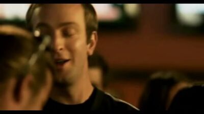 Los Angeles Kings Vs. San Jose Sharks (Blind Date Commercial)