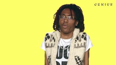 Lil Tecca "REPEAT IT" Official Lyrics & Meaning | Verified