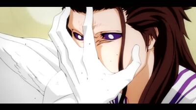Bleach ¦ Ichigo vs Aizen Final Battle (edit_⁄amv)